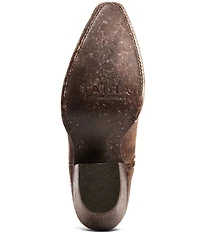 Ariat Women's Casanova Tall Leather Western Boots