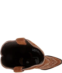 Ariat Women's Casanova Tall Suede Western Boots