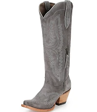 Ariat Women's Casanova Tall Suede Western Boots