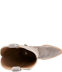 Ariat Women's Casanova Tall Suede Western Boots