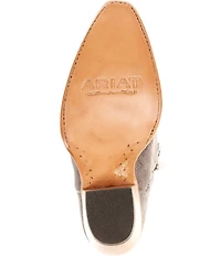 Ariat Women's Casanova Tall Suede Western Boots