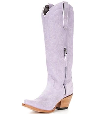 Ariat Women's Casanova Tall Suede Western Boots