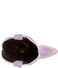 Ariat Women's Casanova Tall Suede Western Boots