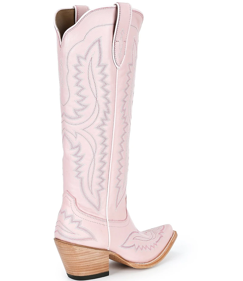 Ariat Women's Casanova X Toe Western Boots