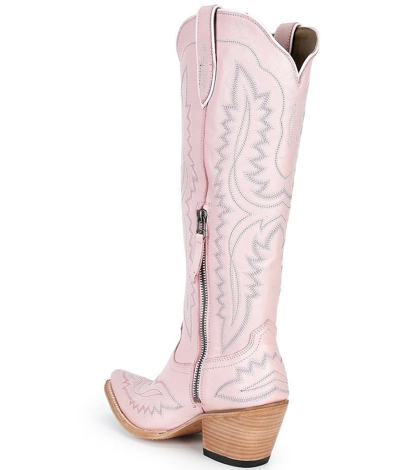Ariat Women's Casanova X Toe Western Boots