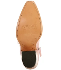 Ariat Women's Casanova X Toe Western Boots