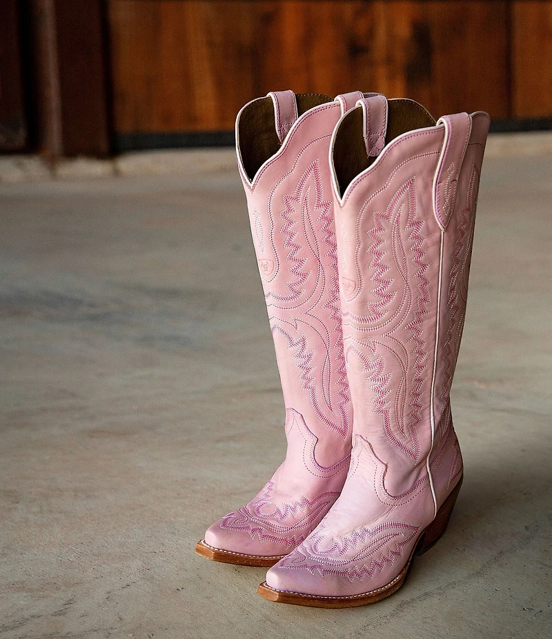 Ariat Women's Casanova X Toe Western Boots