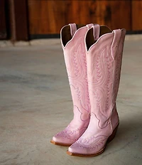 Ariat Women's Casanova X Toe Western Boots
