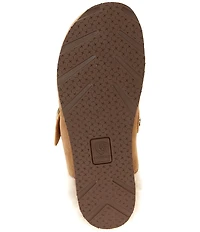 Ariat Women's Country Country Sherpa Suede Clogs