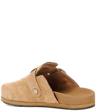 Ariat Women's Country Suede Mules