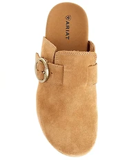 Ariat Women's Country Suede Mules