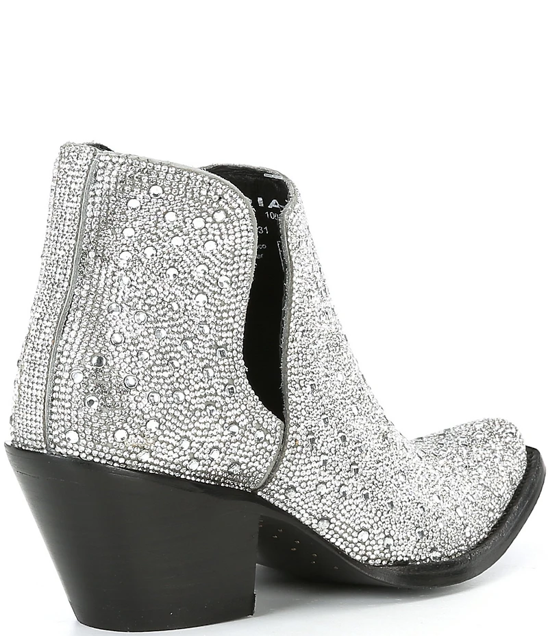 Ariat Women's Dixon Glitz Embellished Booties
