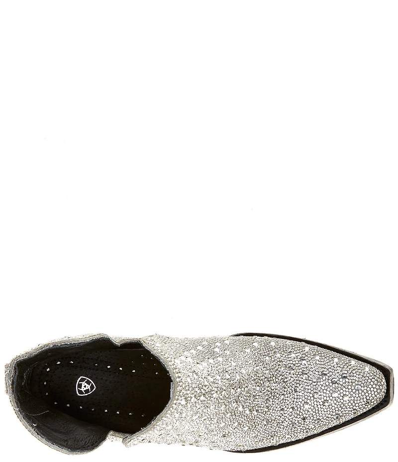 Ariat Women's Dixon Glitz Embellished Booties