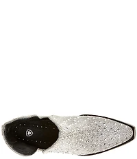 Ariat Women's Dixon Glitz Embellished Booties