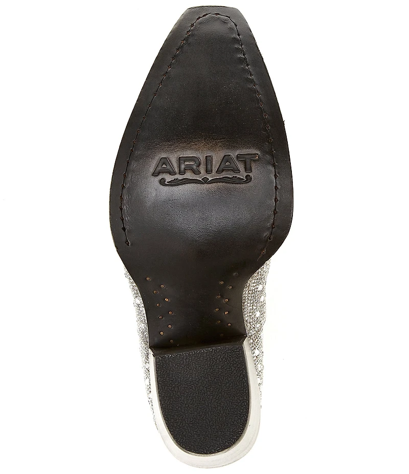 Ariat Women's Dixon Glitz Embellished Booties