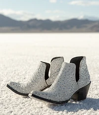 Ariat Women's Dixon Glitz Embellished Booties