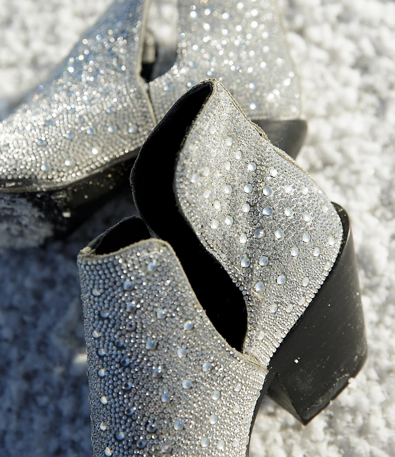 Ariat Women's Dixon Glitz Embellished Booties