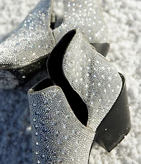 Ariat Women's Dixon Glitz Embellished Booties