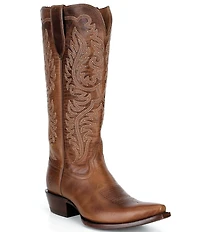 Ariat Women's Ellamore Leather Tall Western Boots