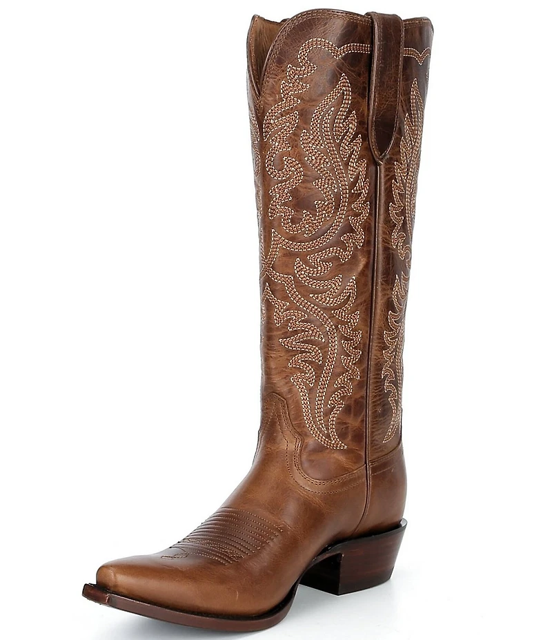 Ariat Women's Ellamore Leather Tall Western Boots