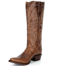 Ariat Women's Ellamore Leather Tall Western Boots