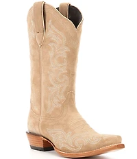Ariat Women's Hazen Suede Western Boots