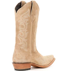 Ariat Women's Hazen Suede Western Boots
