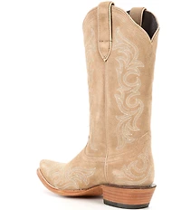Ariat Women's Hazen Suede Western Boots