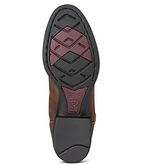 Ariat Women's Heritage Roper Leather Mid Calf Western Boots