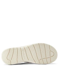 Ariat Women's Hilo Logo Fabric Slip-On Sneakers