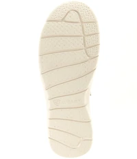 Ariat Women's Hilo Cow Print Hair Calf Apron Toe Slip On Sneakers