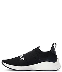 Ariat Women's Ignite Slip-On Knit Logo Detail Sneakers