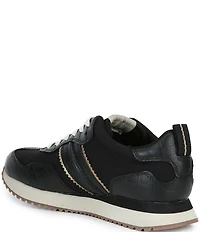 Ariat Women's Ranch Croco Embossed Runner Sneakers