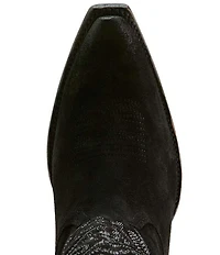 Ariat Women's Laramie StretchFit Suede Over-the-Knee Western Boots