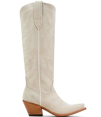 Ariat Women's Laramie StretchFit Suede Over-the-Knee Western Boots