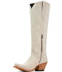 Ariat Women's Laramie StretchFit Suede Over-the-Knee Western Boots