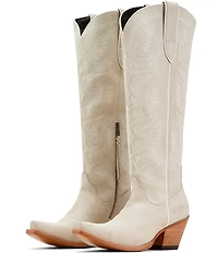 Ariat Women's Laramie StretchFit Suede Over-the-Knee Western Boots