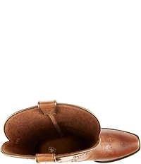 Ariat Women's Madison Studded Leather Tall Western Boots