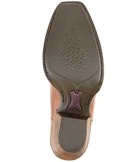 Ariat Women's Madison Studded Leather Tall Western Boots