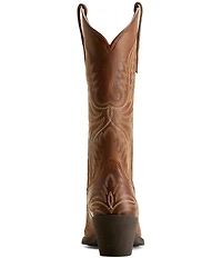 Ariat Women's Round Up Collins Leather Tall Western Boots