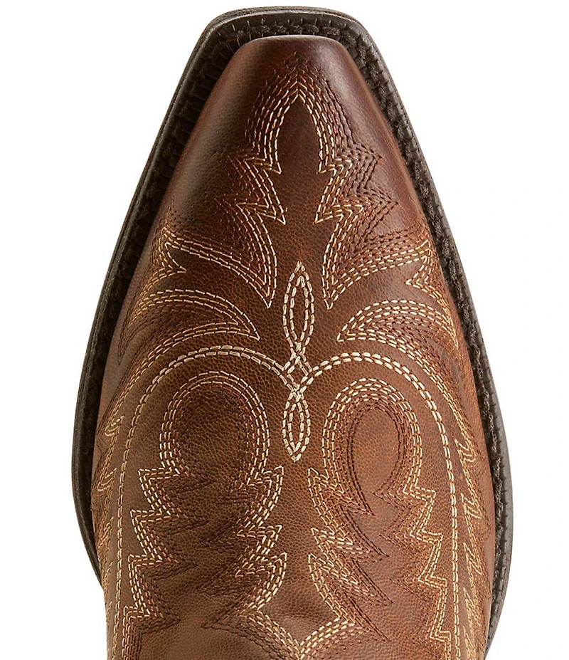 Ariat Women's Round Up Collins Leather Tall Western Boots