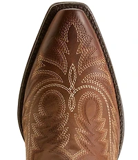 Ariat Women's Round Up Collins Leather Tall Western Boots