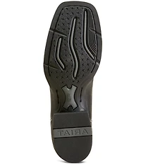 Ariat Women's Round Up Remuda Leather Western Mid Calf Boots