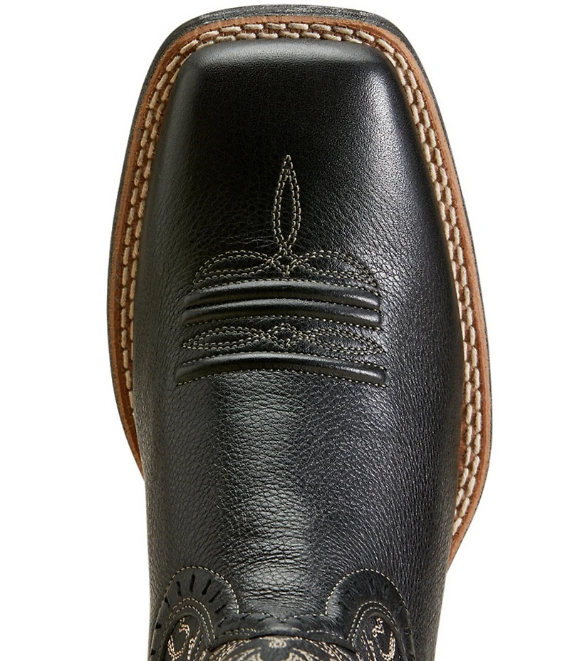 Ariat Women's Round Up Remuda Leather Western Mid Calf Boots