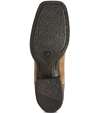 Ariat Women's Round Up Remuda Leather Western Mid Calf Boots