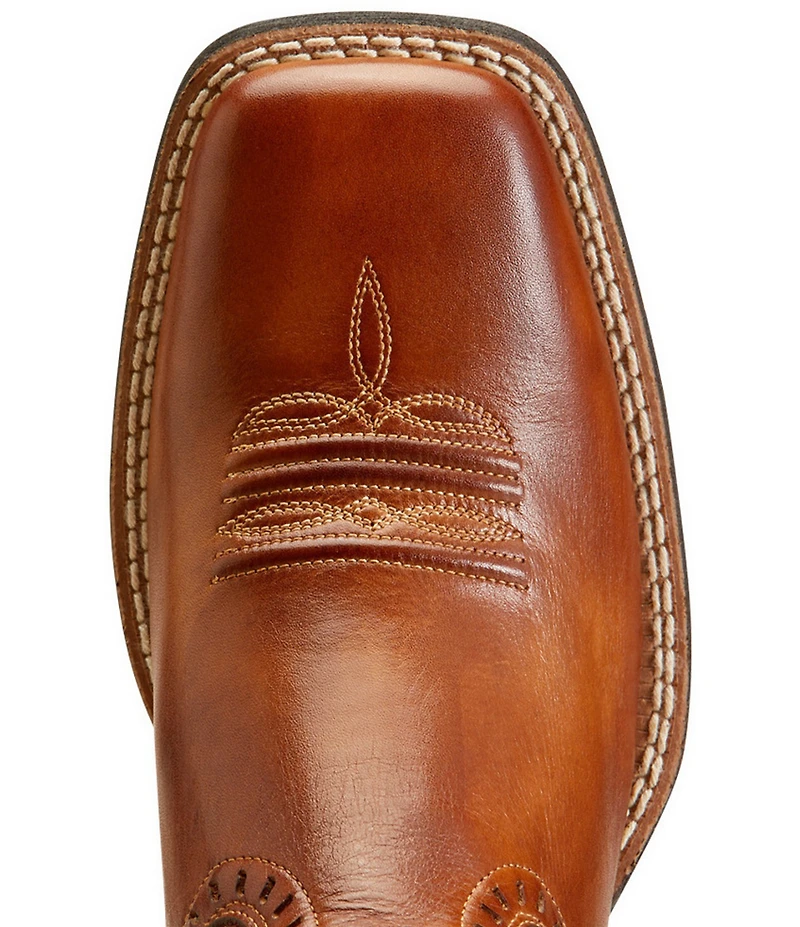 Ariat Women's Round Up Remuda Leather Western Mid Calf Boots