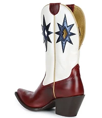 Ariat Women's Starlight X Toe Western Boots