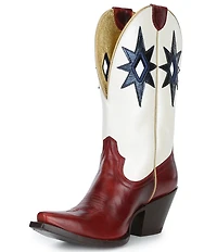 Ariat Women's Starlight X Toe Western Boots