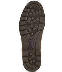 Ariat Women's Wexford Waterproof Leather Lug Sole Chelsea Booties