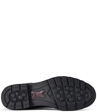 Ariat Women's Wexford Waterproof Smooth Leather Lug Sole Chelsea Booties